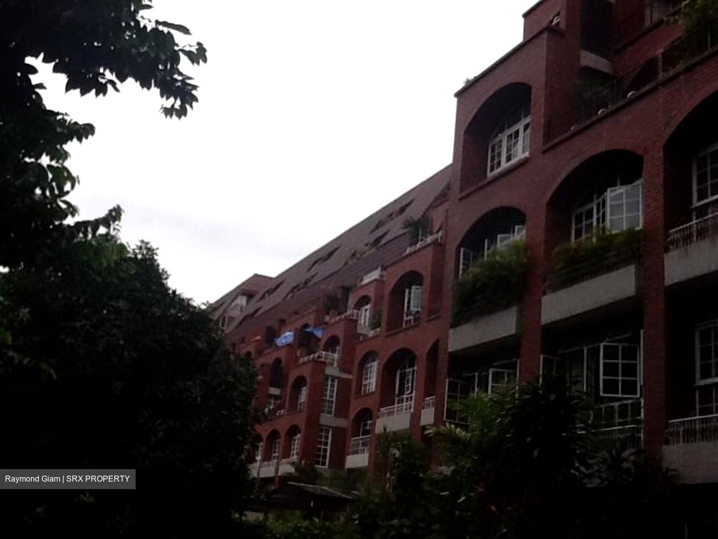 Mount Faber Lodge (D4), Condominium #350803151